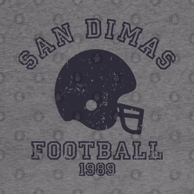 San Dimas Football by OrangeCup